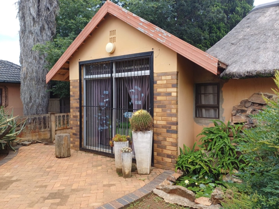 3 Bedroom Property for Sale in Meiringspark North West